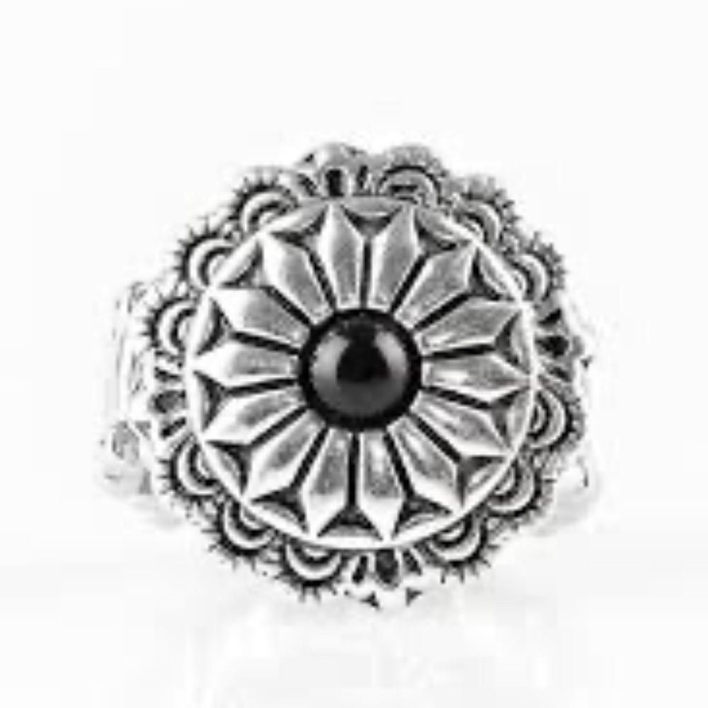 Fashion Stretch Band Ring